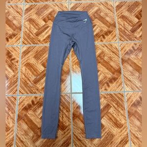 Gymshark Gray Leggings